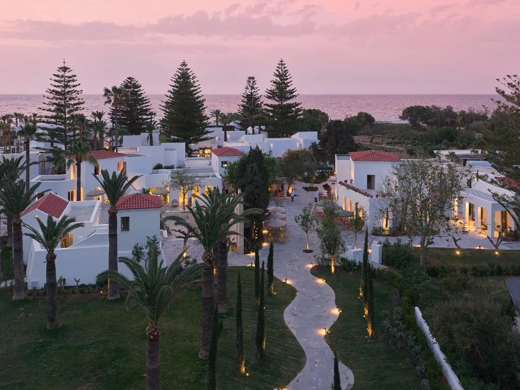 General view, Creta Palace, A Resort to Live, Crete