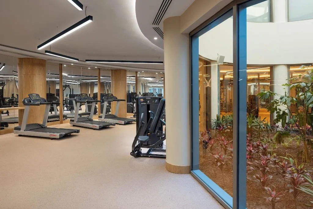 Sports and Entertainment, Liberty Signa Hotel, Dalaman