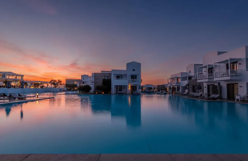 Pool, Diamond Deluxe, Kos