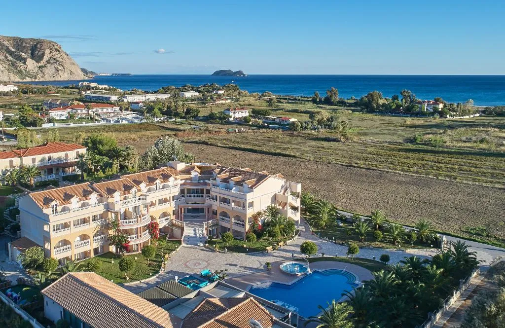 General view, Ionion Blue, Zante
