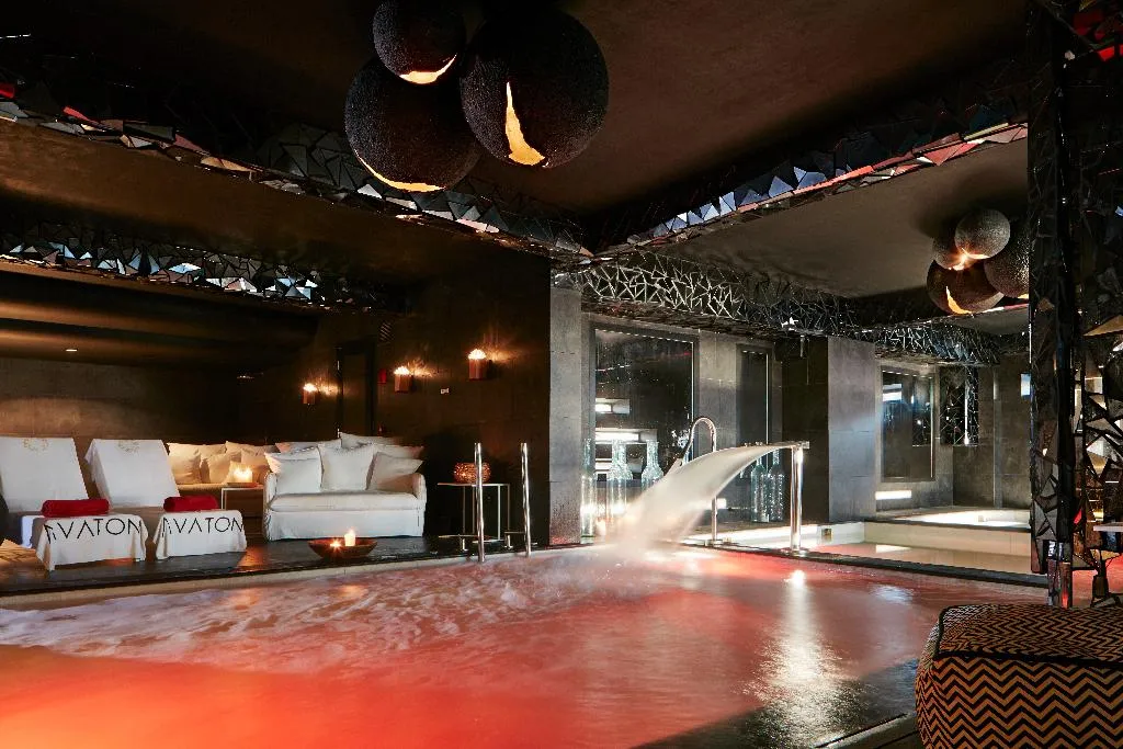 Sports and Entertainment, Myconian Avaton Resort, Mykonos