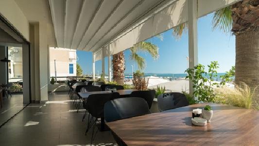 Seaside Hotel, Durres