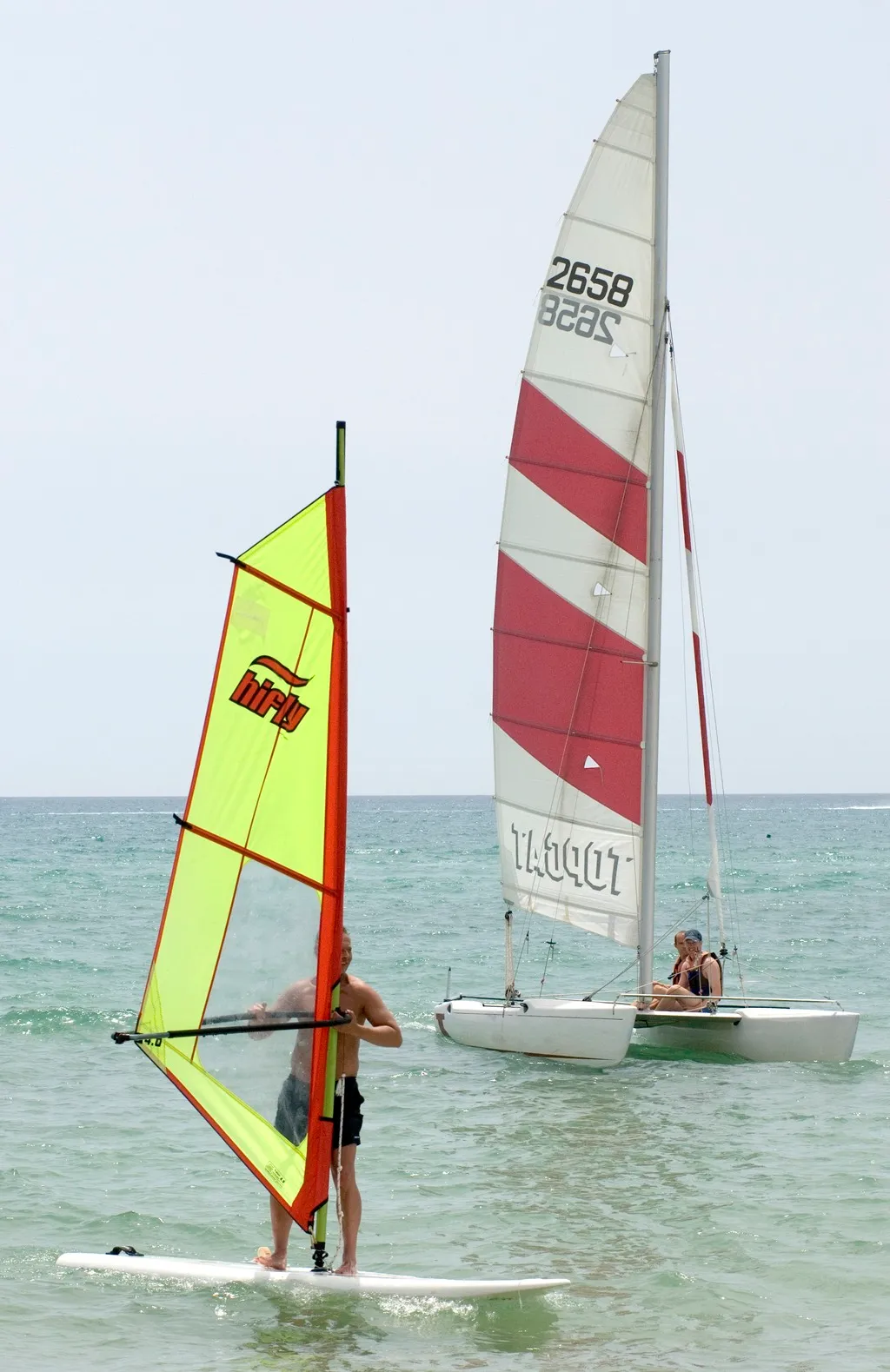 Sports and Entertainment, Royal Tulip Taj Sultan Resort, Tunisia