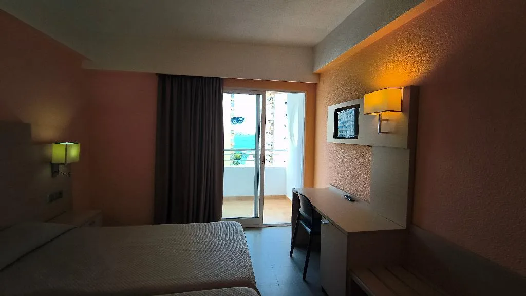 Double or Twin STANDARD Room, Mont Park Hotel, Costa Blanca