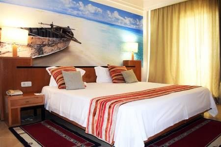 Laico Hammamet, Tunisia