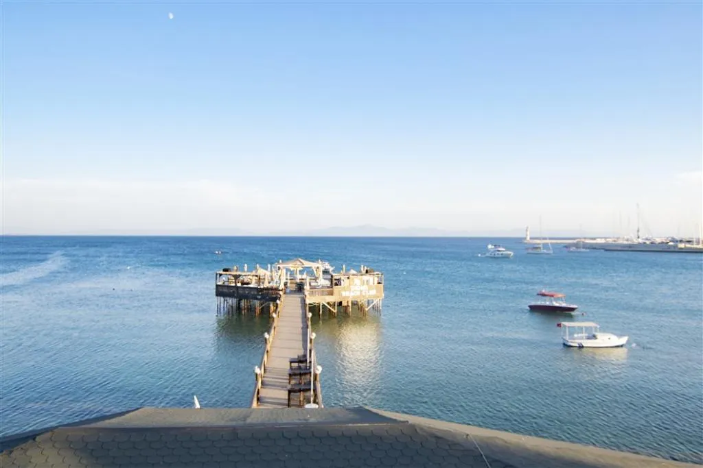 Beach, LAUR Hotels Experience & Elegance, Bodrum