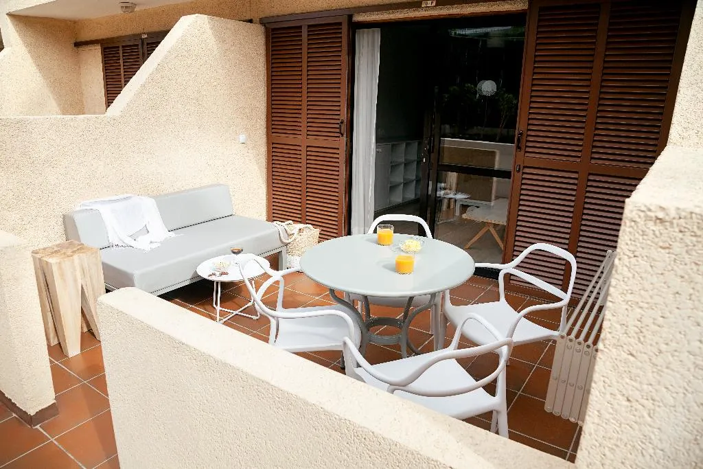 APARTMENT POOL VIEW Room, Coral Compostela Beach, Tenerife