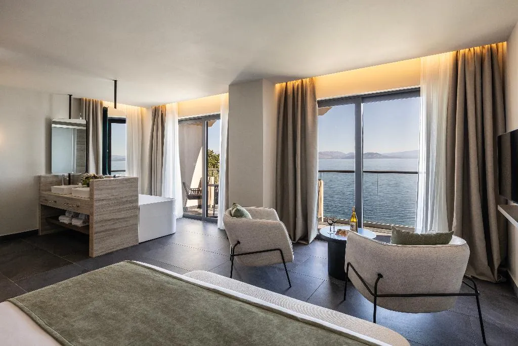 Room, Valmar Corfu By Louis Hotels, Corfu
