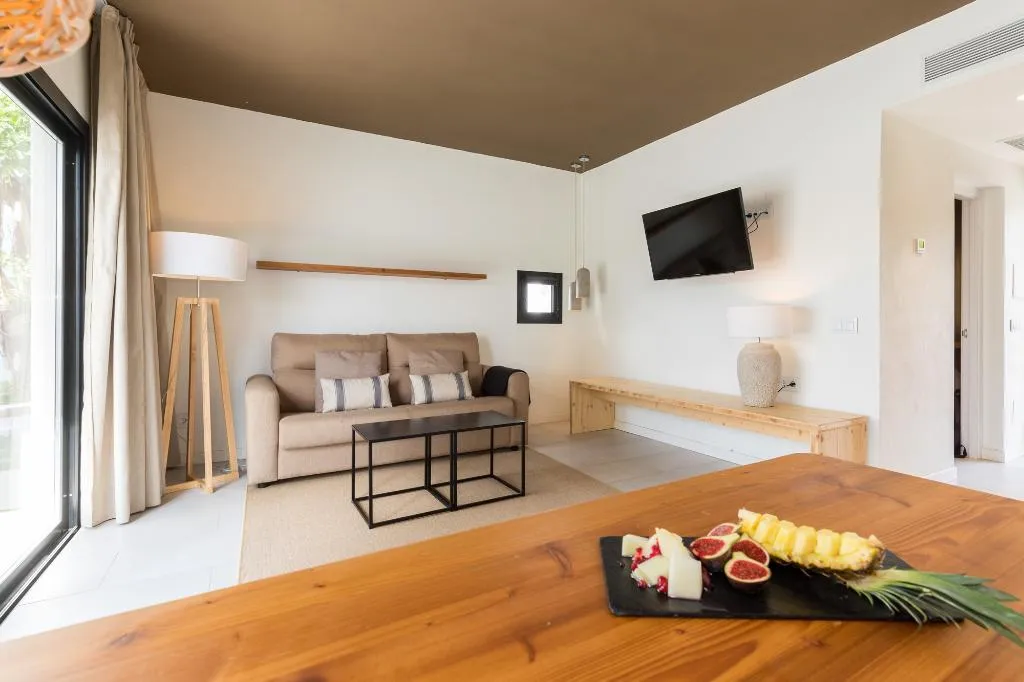 SUITE STANDARD Room, MarSenses Paradise Club Hotel, Menorca