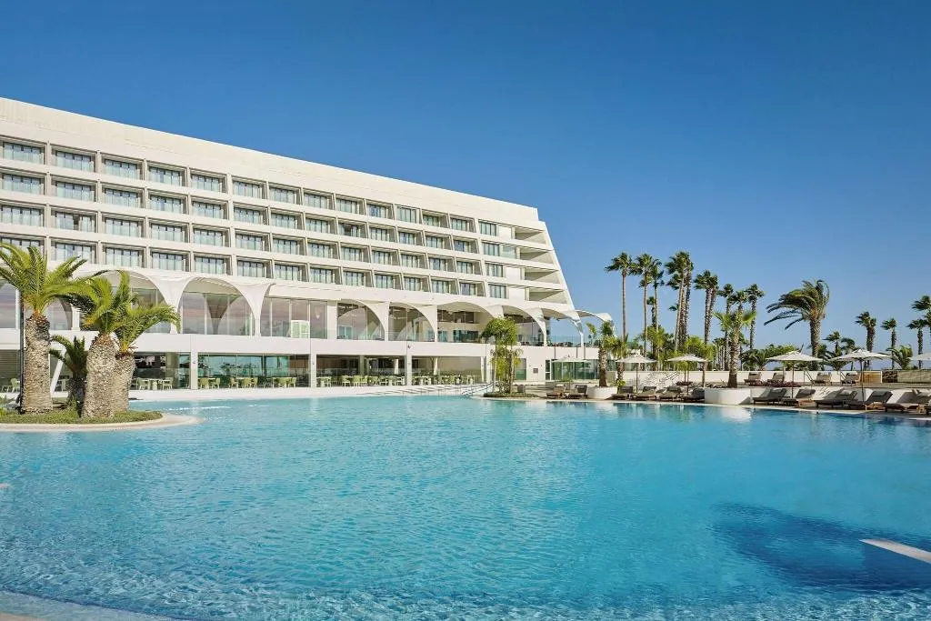 Pool, Parklane, a Luxury Collection Resort & Spa, Cyprus