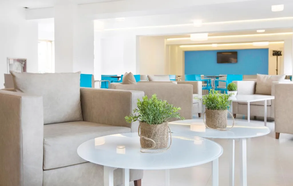 Bar, BLUESEA Arenal Tower Adults Only, Majorca
