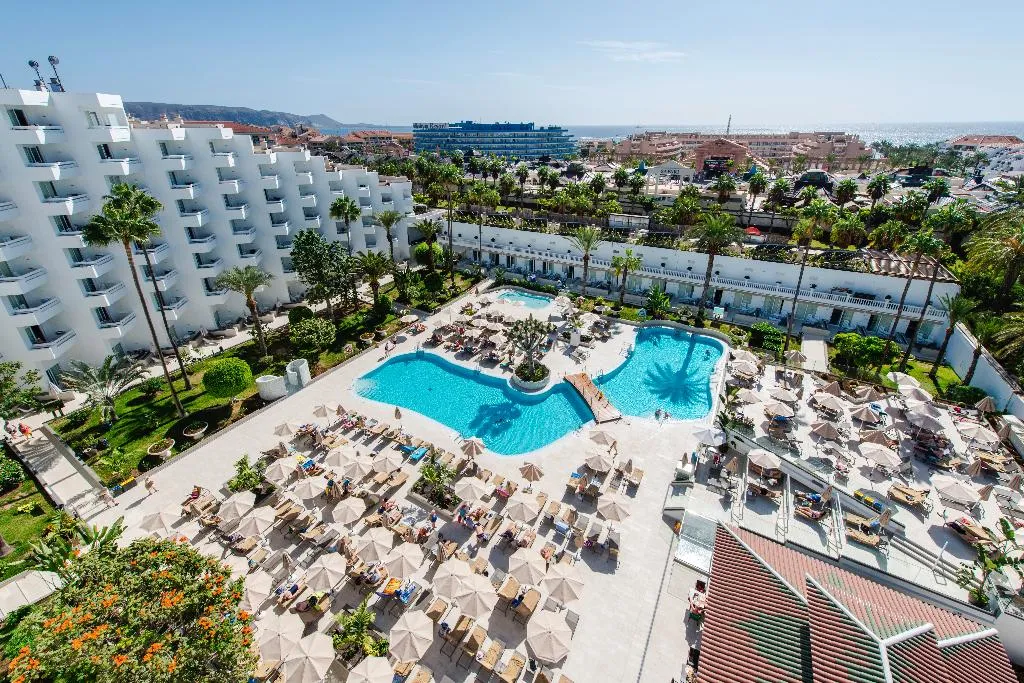 General view, Spring Hotel Vulcano, Tenerife