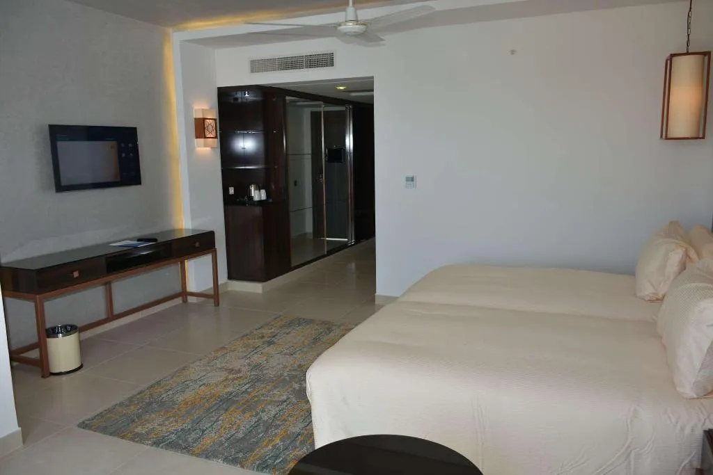 Room, Pickalbatros White Beach Taghazout - Adults Friend, Agadir