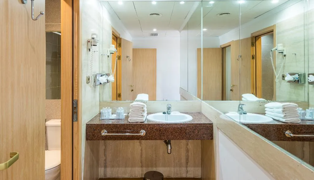 Room, BLUESEA Costa Bastian, Lanzarote