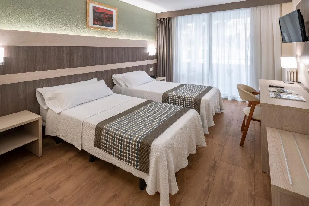 Room, 4R Playa Park, Costa Dorada