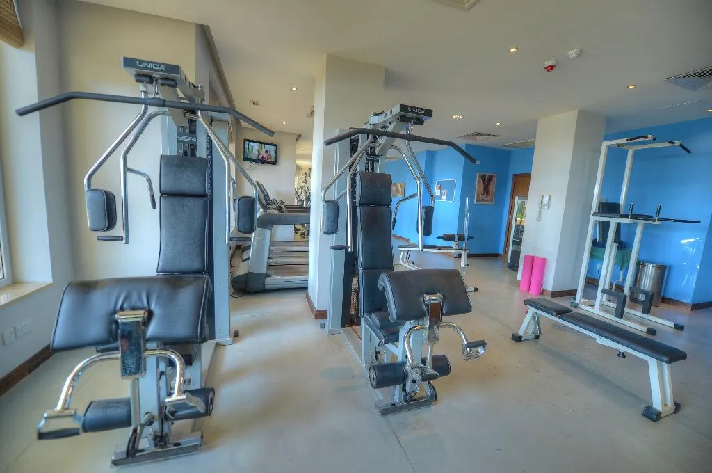 Sports and Entertainment, Radisson Blu Resort & Spa Golden Sands, Malta