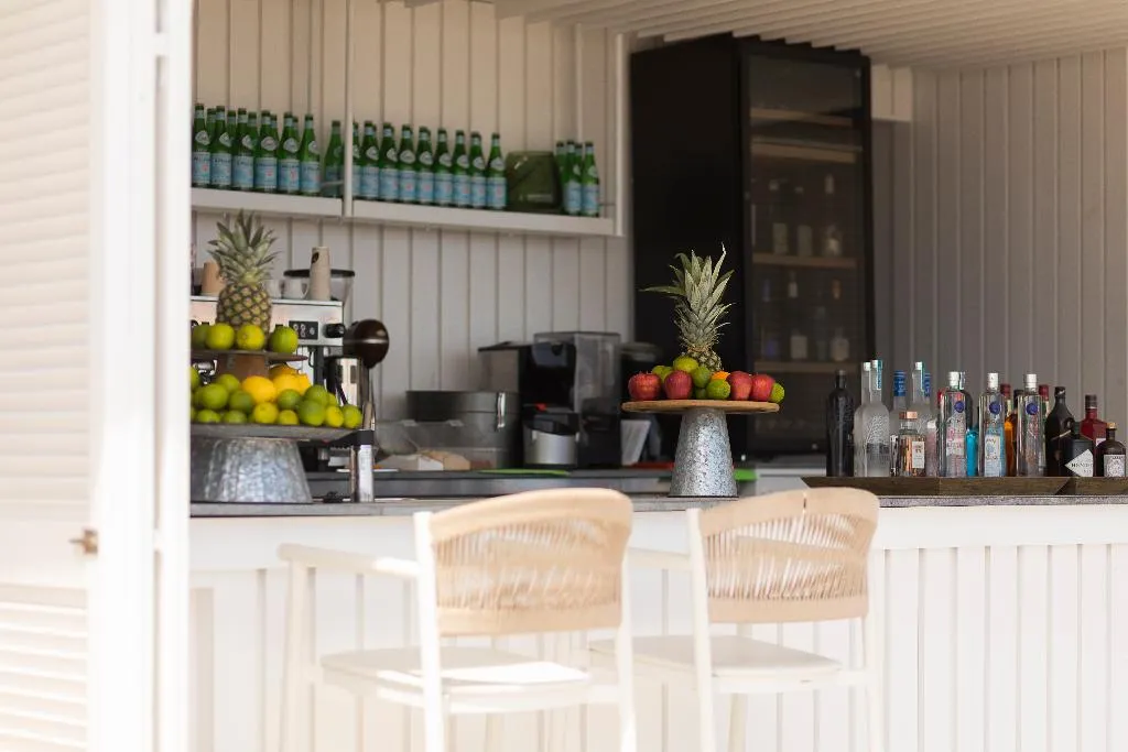 Bar, Eagles Palace, Small Luxury Hotels Of The World, Thessaloniki