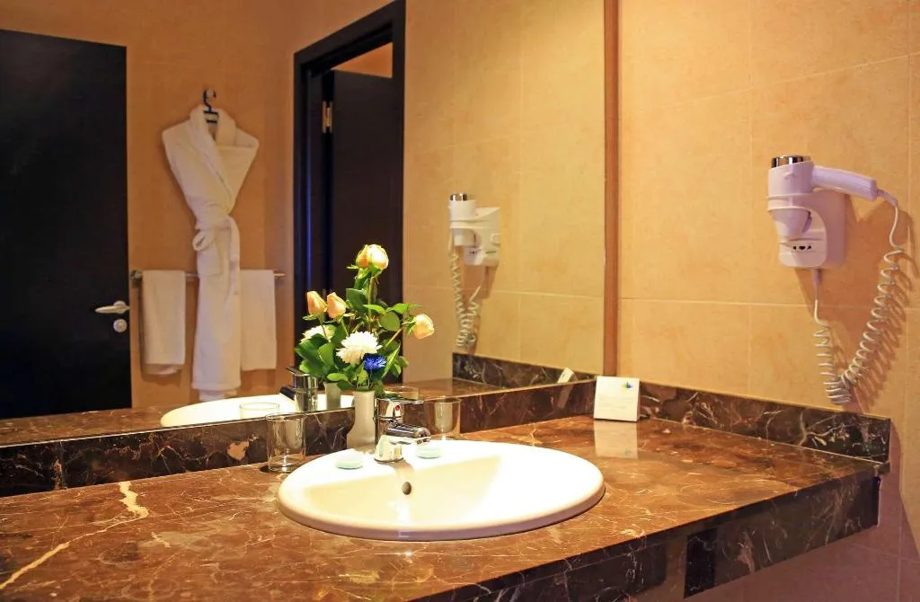 Room, Labranda Targa Aqua Parc, Marrakech