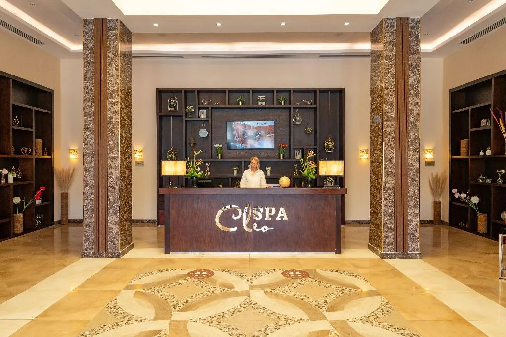 Sports and Entertainment, Cleopatra Luxury Resort Sharm El Sheikh, Red Sea Riviera