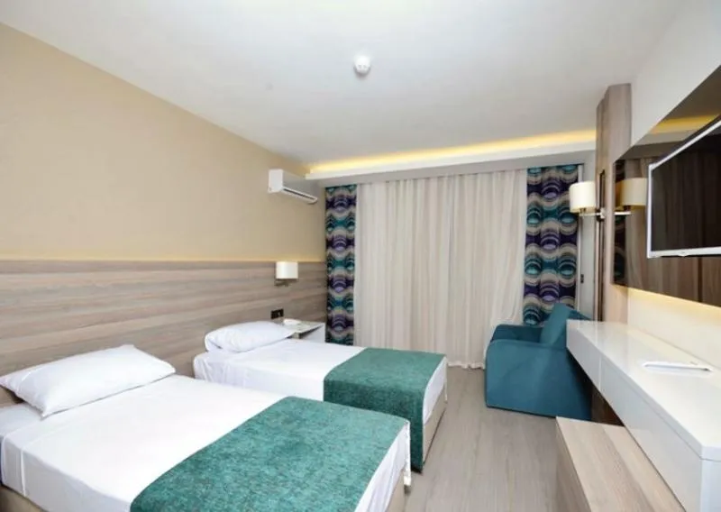 DOUBLE ECONOMY Room, Verde Hotel Icmeler, Dalaman