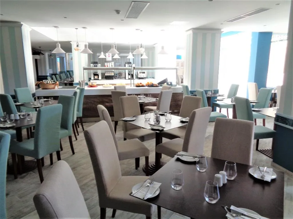 Restaurant, Hotel Santana Malta, Malta