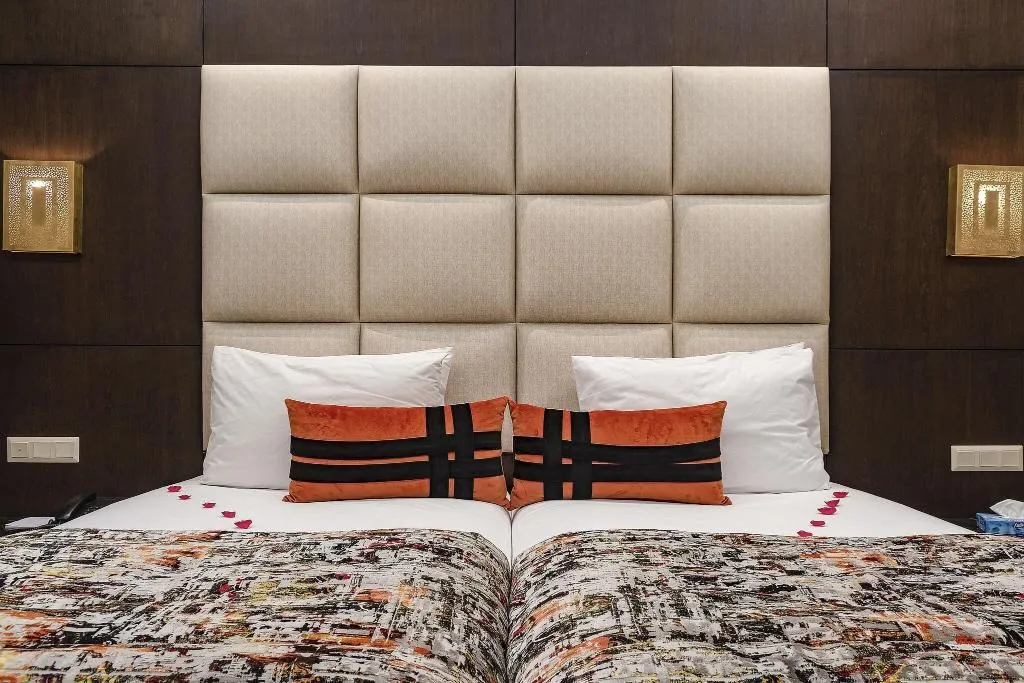 Room, Delta Hotels by Marriott Marrakech Eden Andalou, Marrakech