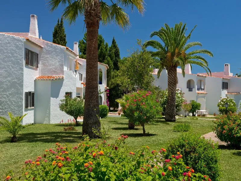 General view, Rocha Brava Village Resort, Algarve