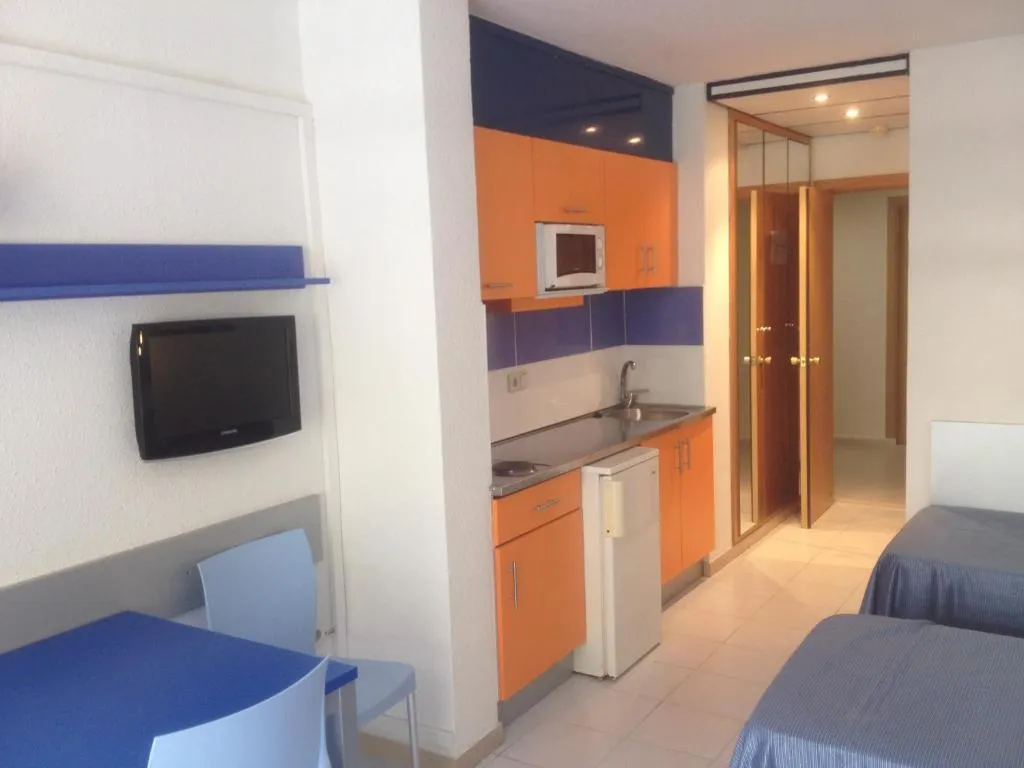 APARTMENT ONE BEDROOM Room, Inter2Salou, Costa Dorada