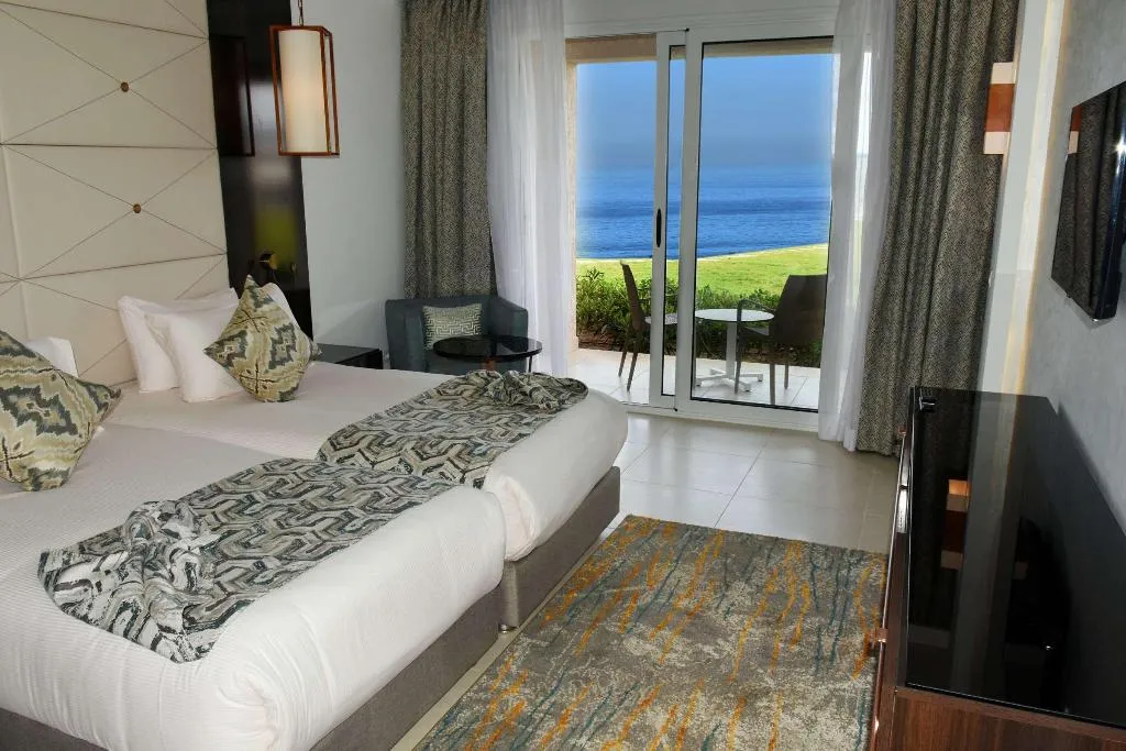Room, Pickalbatros White Beach Taghazout - Adults Friend, Agadir