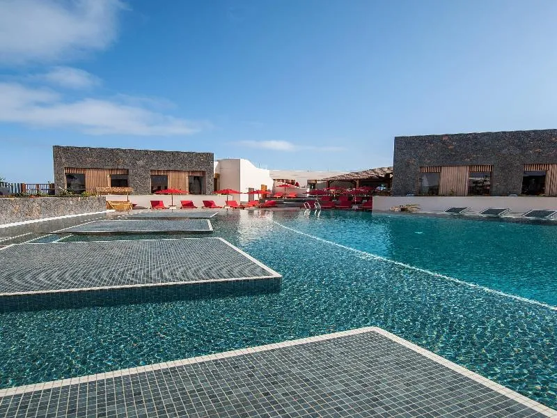 Pool, Pierre & Vacances Village Fuerteventura Origomare, Fuerteventura