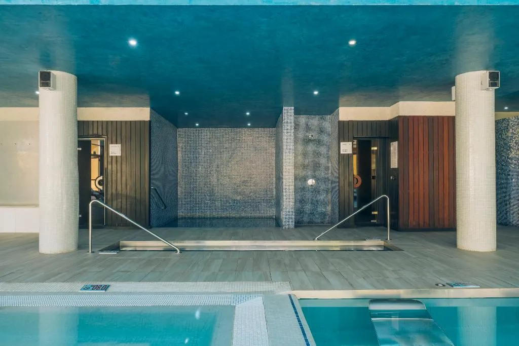 Sports and Entertainment, Iberostar Waves Gaviotas Park, Fuerteventura