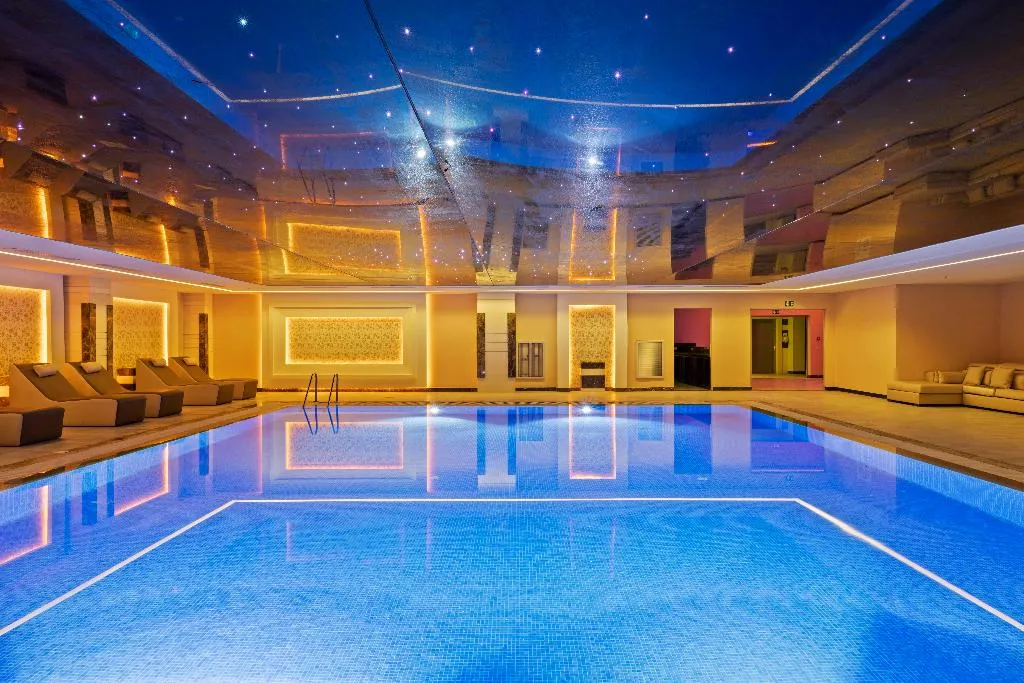 Sports and Entertainment, Pickalbatros White Beach Taghazout - Adults Friend, Agadir