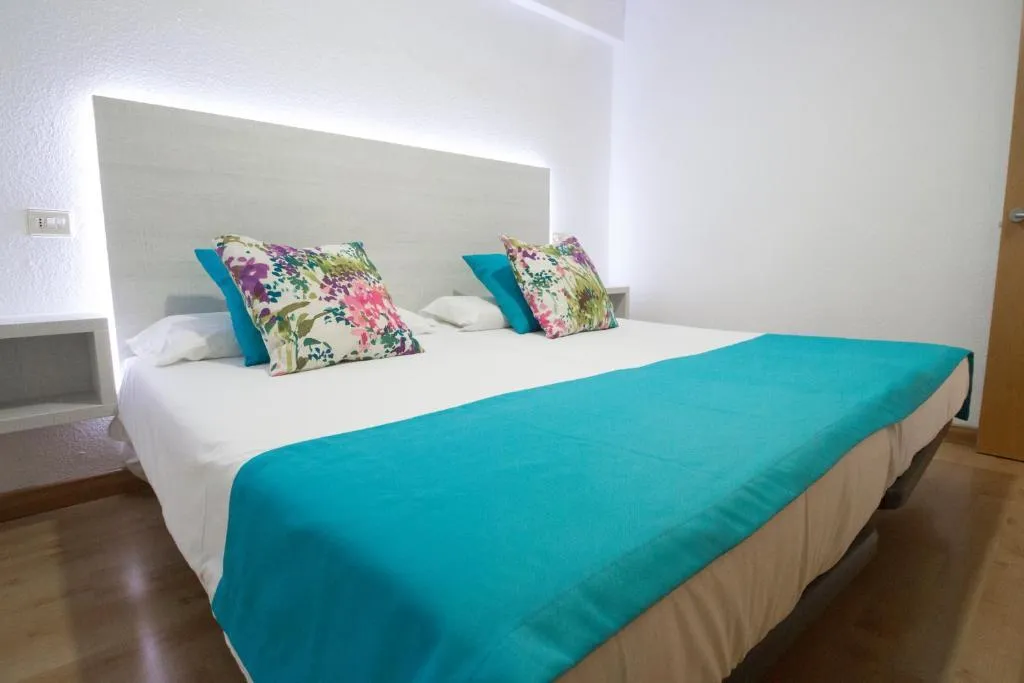 Room, Aparthotel Green Field, Gran Canaria