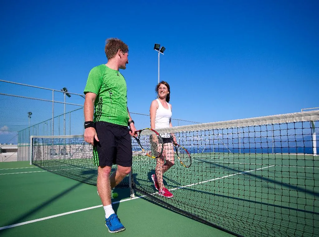 Sports and Entertainment, Michelangelo Resort and Spa, Kos