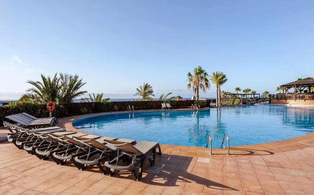 Pool, Occidental Jandía Royal Level, Fuerteventura