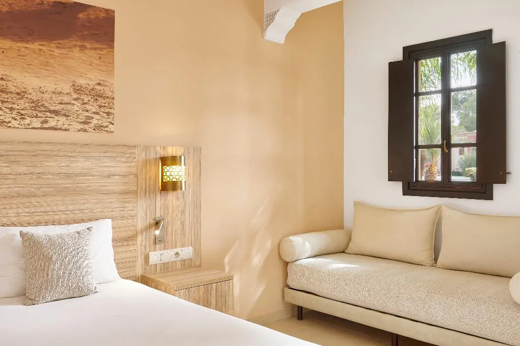 Room, Iberostar Waves Club Palmeraie Marrakech, Marrakech