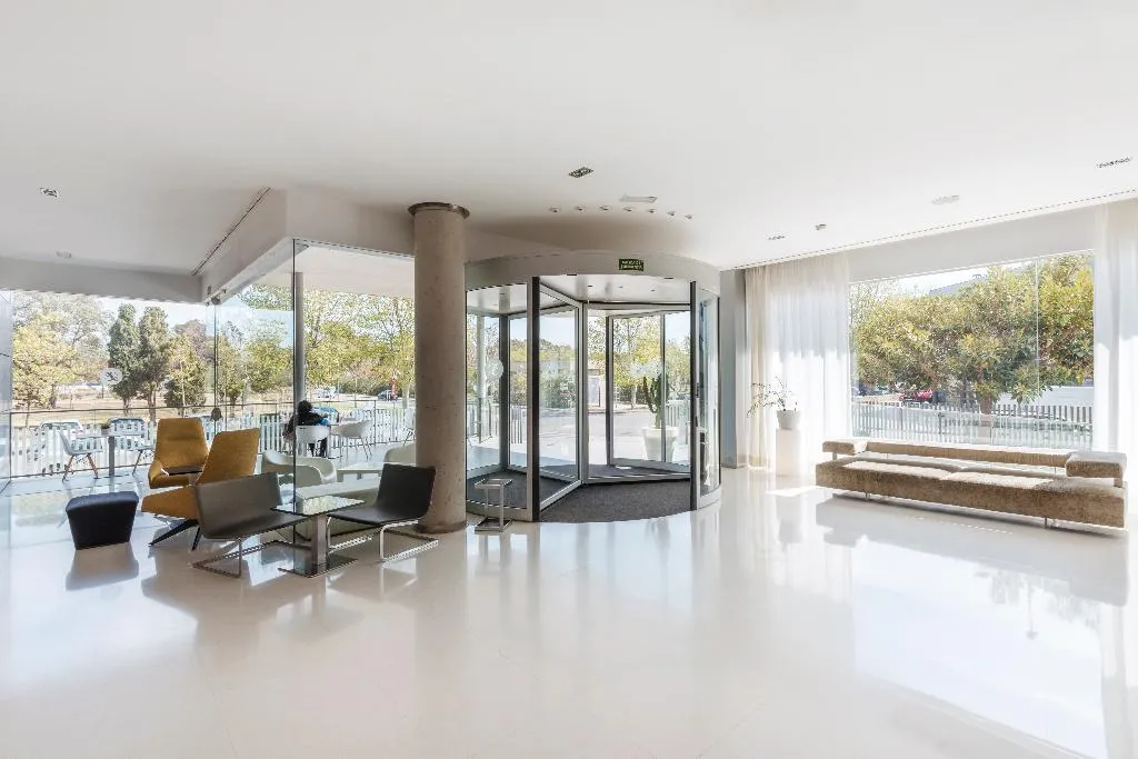 Lobby, Exe Puerto de Sagunto, Valencia