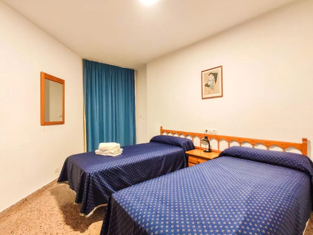 APARTMENT ONE BEDROOM Room, Picasso Apartments, Costa Blanca