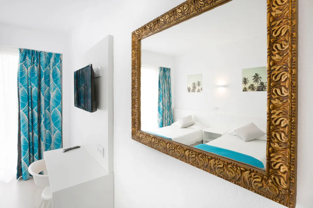 Room, BLUESEA Arenal Tower Adults Only, Majorca