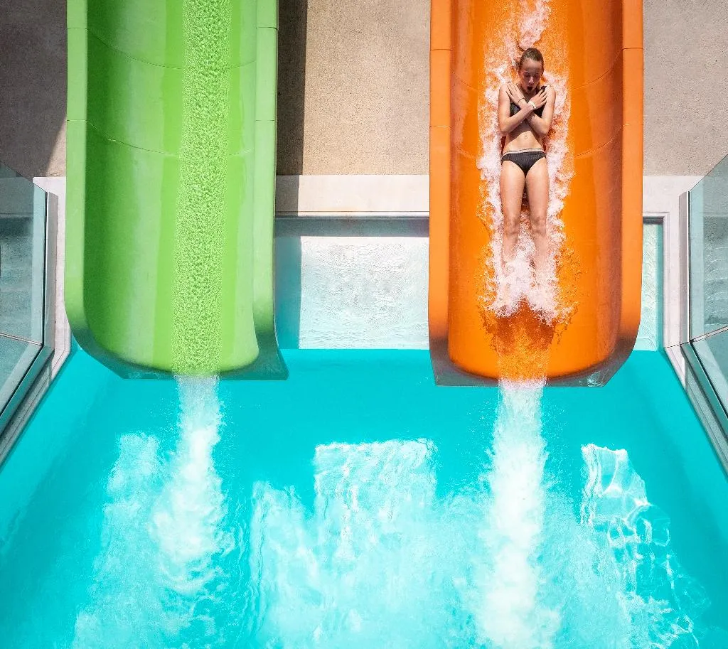 Sports and Entertainment, Mitsis Bali Paradise, Crete