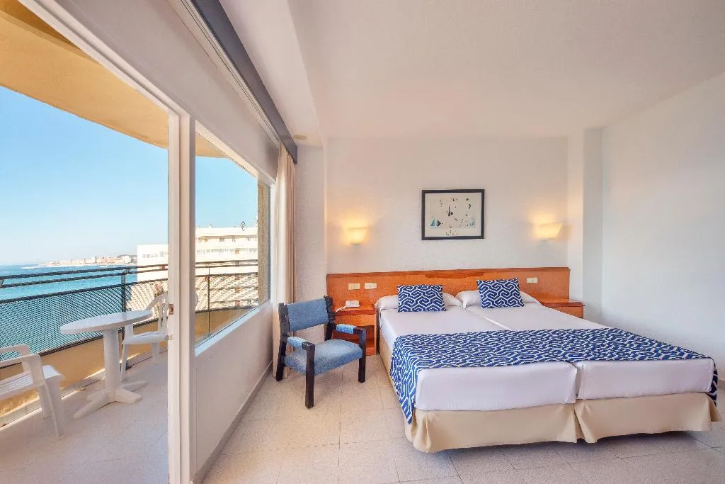 Room, Globales Gardenia Hotel, Costa Del Sol