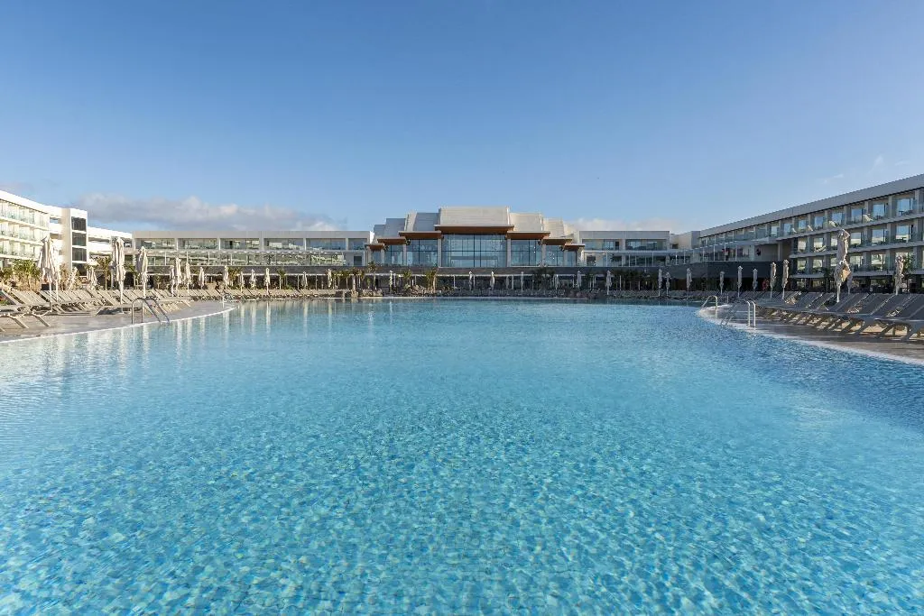 General view, Barcelo Playa Blanca, Lanzarote