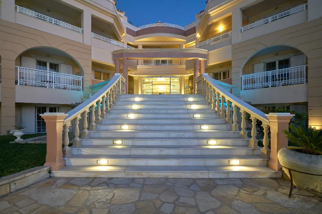 General view, Ionion Blue, Zante