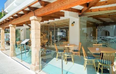 Seaside Hotel, Durres