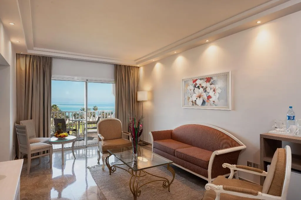 SUITE PRESTIGE Room, Tour Khalef, Tunisia