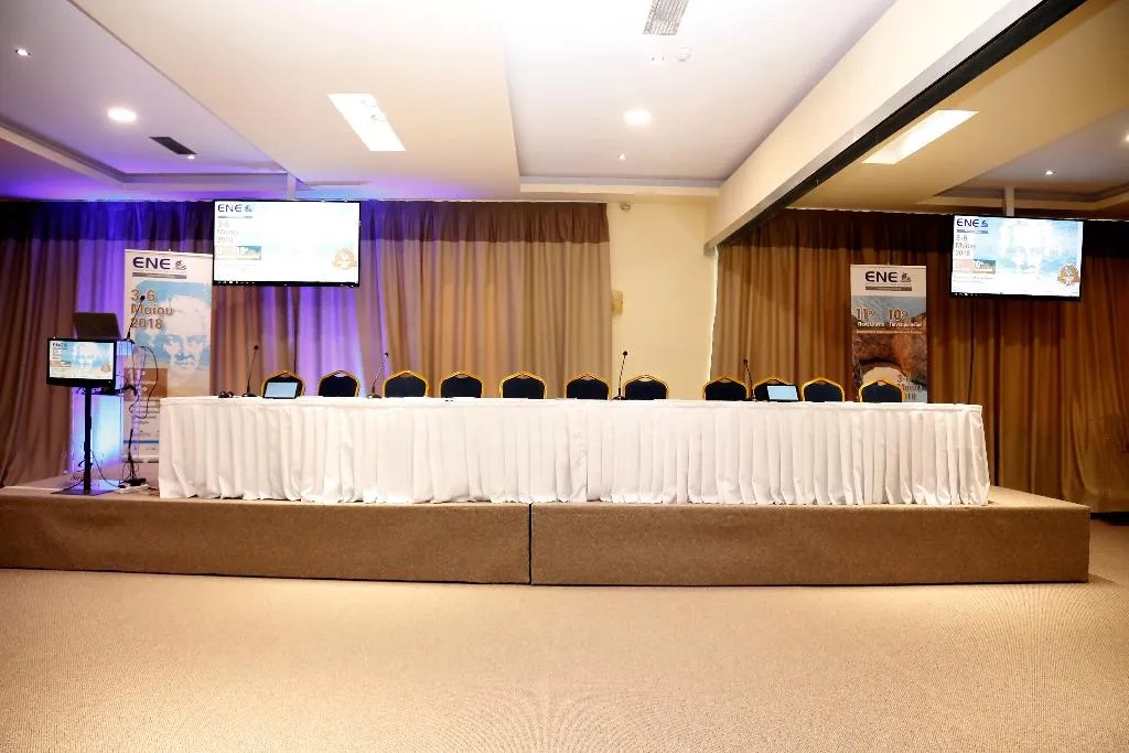 Conferences, Majestic Hotel & Spa, Zante