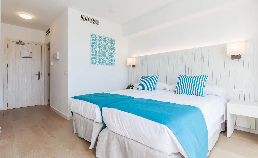 Room, BLUESEA Gran Playa, Majorca