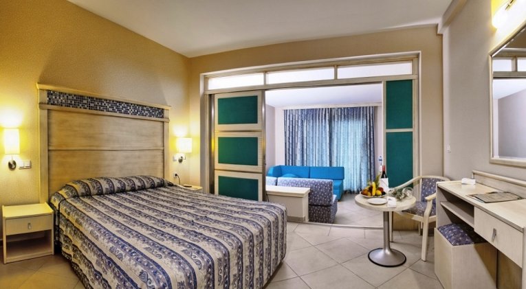 Ephesia Holiday Beach Club, Izmir