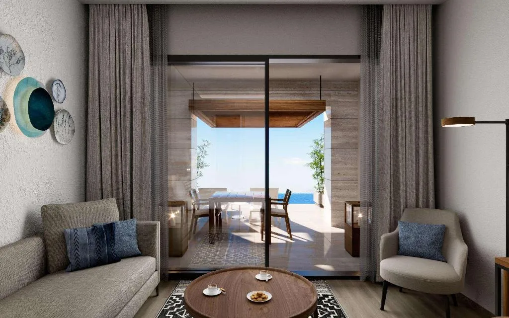 Room, Anda Barut Collection, Bodrum
