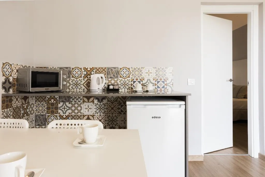 SUITE CAPACITY 4 TWO BEDROOMS Room, Minura Sur Menorca, Menorca